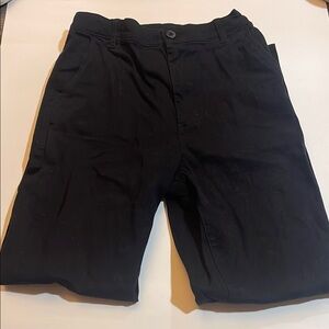 H&M Black Jeans Classic Style